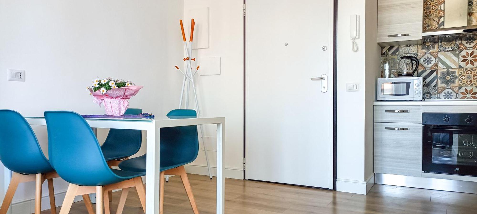 Casetta A Cir 27426 Apartamento *